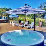 Фотография гостиницы Hotel Estancia Santa Cruz