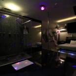 Фотография мини отеля Movie Inn Motel (Adults only)