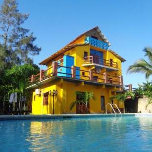 Фотография гостиницы Livingston Resort Hotel