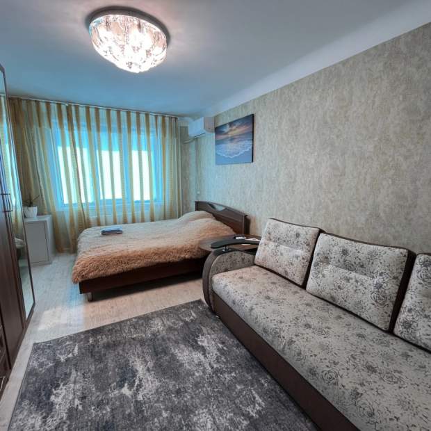 Фотографии квартиры 
            Квартира около Аквапарка