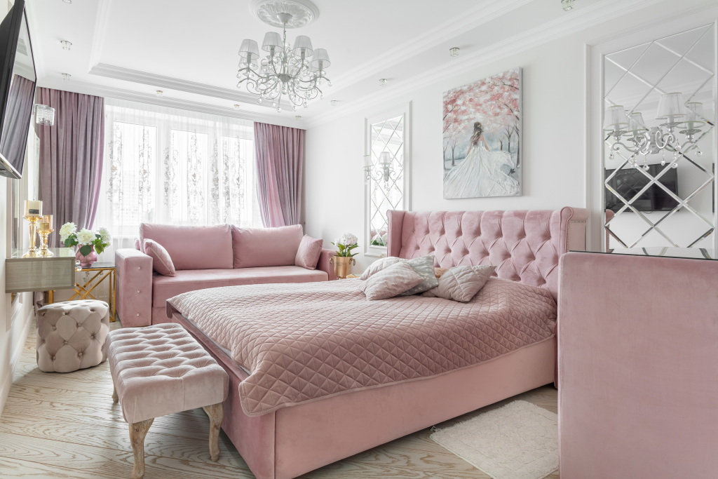 Фотография квартиры Apart39 Апартаменты в Самом Сердце Калининграда