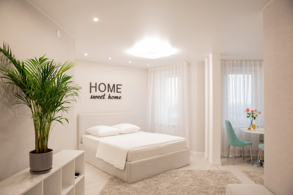 Фотография квартиры Апартаменты Room Tour на Республики