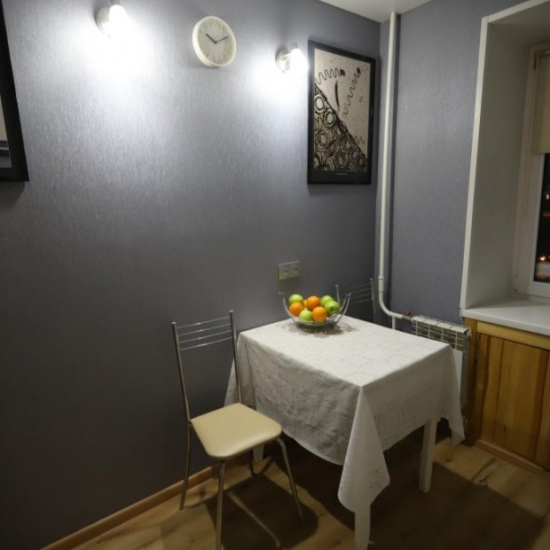 Фотографии квартиры
Апартаменты Урал на улице Российская