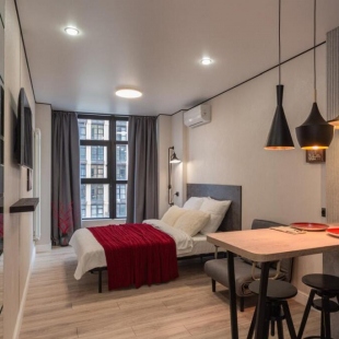 Фотография квартиры Квартира Рубин