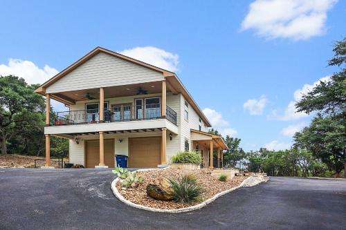 Фотография гостевого дома Scenic Terrace