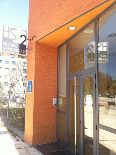 Фотография гостевого дома Hostal Santiago 2