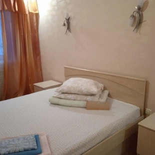 Фотография квартиры Апартаменты на улице Кирова 30А