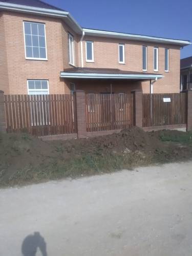 Фотографии гостевого дома 
            На Жемчужной