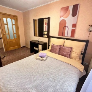 Фотография квартиры Апартаменты Цветок