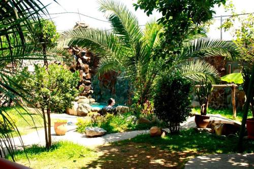 Фотография гостиницы Hotel Ma-Te