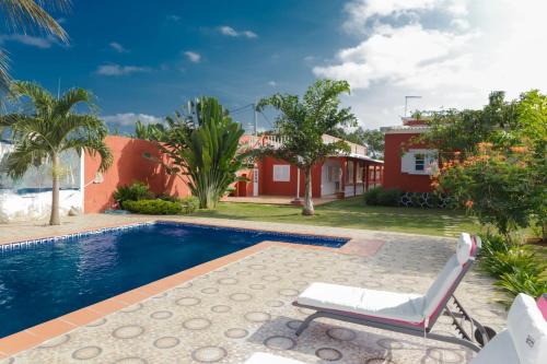 Фотография гостевого дома Vila Marilyn