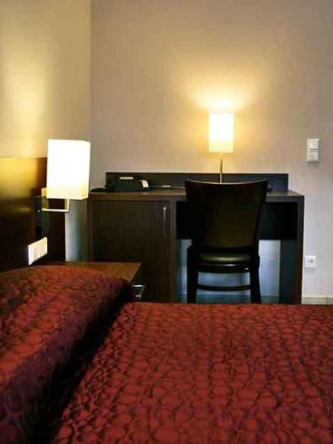 Фотография гостиницы Hotel il Castello Borghese