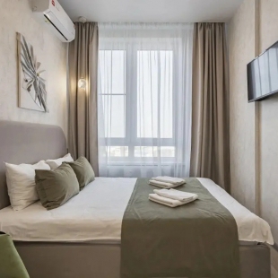 Фотография квартиры Апартаменты Апарт-Риэлти 2