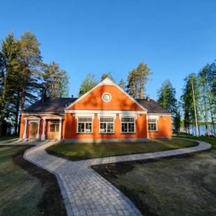 Фотографии мини отеля 
            B&B Taipaleenniemi