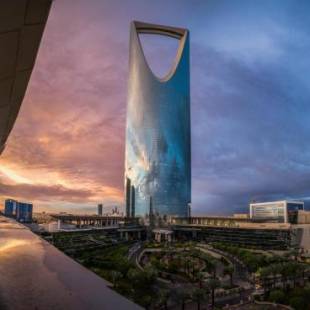 Фотографии гостиницы 
            Four Seasons Hotel Riyadh