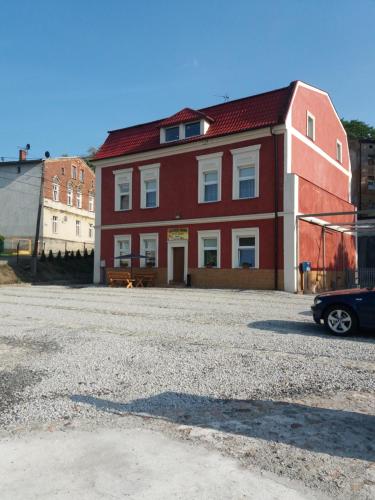 Фотография гостевого дома Gościniec w Starym Młynie