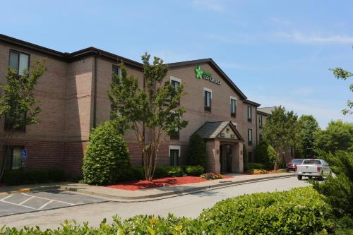 Фотография гостиницы Extended Stay America Suites - Atlanta - Alpharetta - Northpoint - East