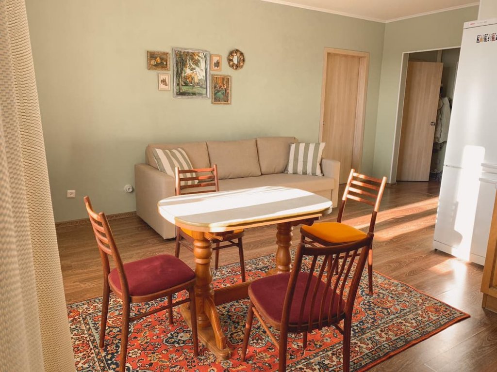 Фотография квартиры Апартаменты Антресоль