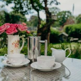 Фотографии мини отеля
Apple Tree Bed and Breakfast