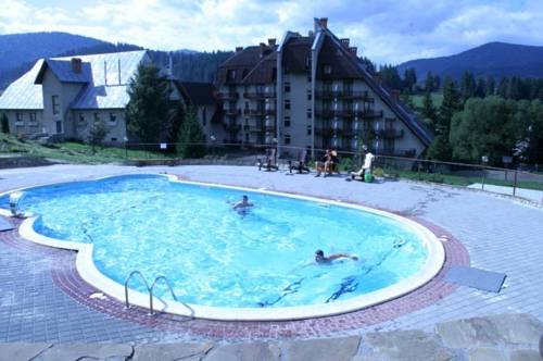 Фотография гостиницы Славский