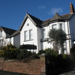 Фотография гостевого дома Michaelson House Hotel