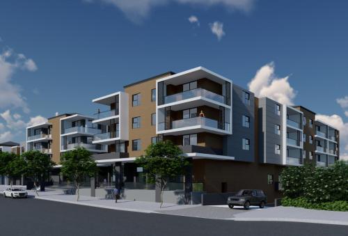 Фотография гостиницы Quest Goulburn