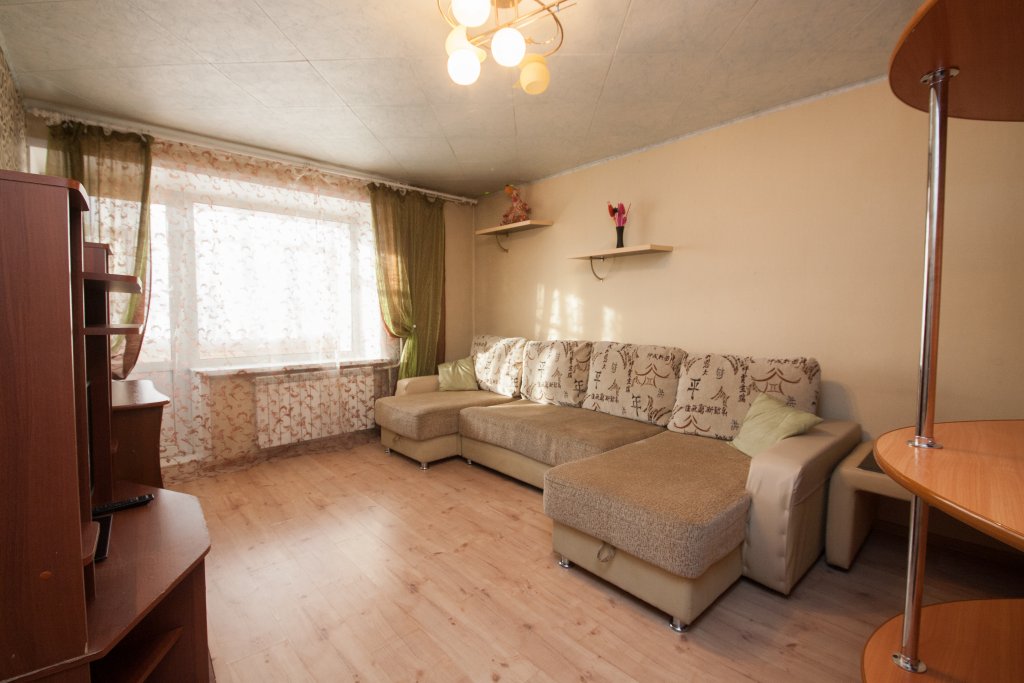 Фотография квартиры Апартаменты КвартировЪ в Студенческом городке