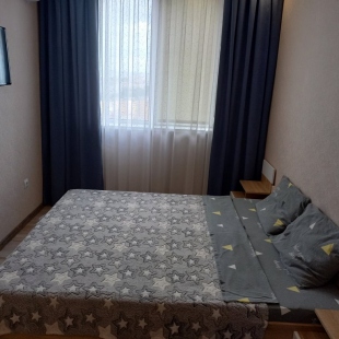 Фотография квартиры Апартаменты около Тенисной академии