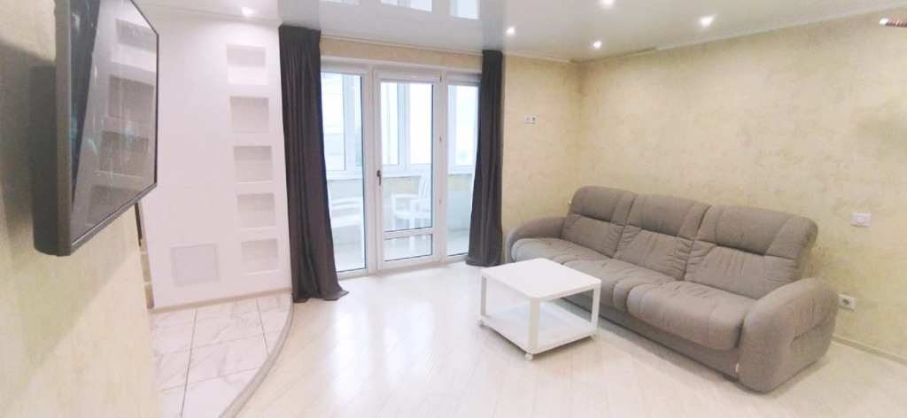 Фотография квартиры Квартира Светлая чистая недалеко от центра