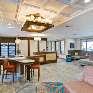Фотография гостиницы Homewood Suites by Hilton Jackson