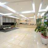 Фотография гостиницы Cheonan CT Tourist hotel