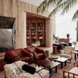 Фотографии гостиницы
Santa Monica Proper Hotel, a Member of Design Hotels