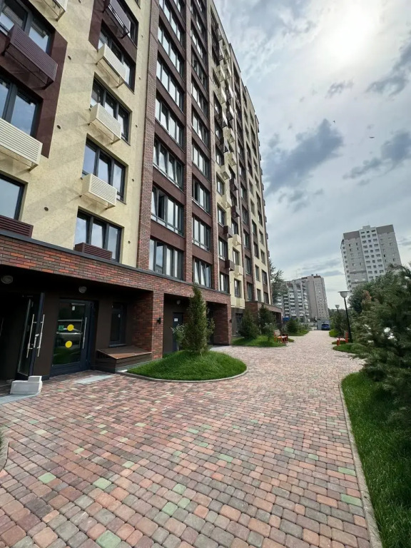 Фотография квартиры Sibir House на улице Сарыгина 31 корпус 1