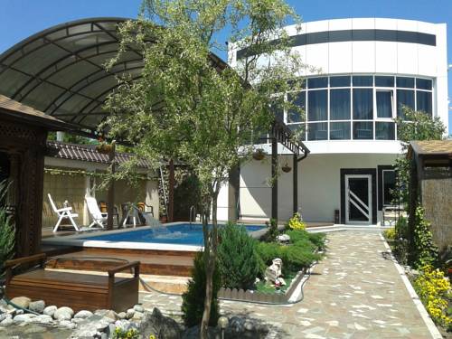 Фотография гостиницы Либерти