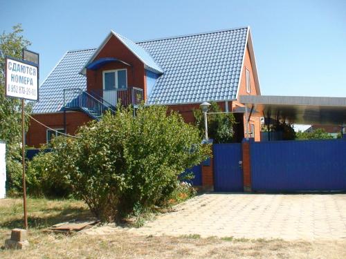 Фотография хостела Уют