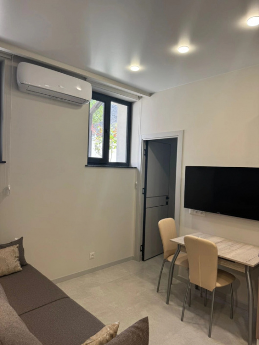 Фотографии Коттеджа 
            Частный дом Уютный в центре города