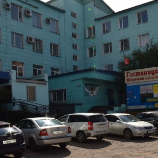 Фотография гостиницы Теремок