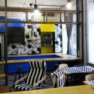 Фотография хостела Леон