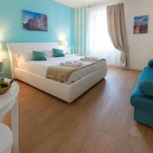 Фотографии гостевого дома
FLOREST Guest House