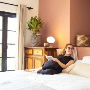 Фотография гостиницы Hotel Quinta Ladera