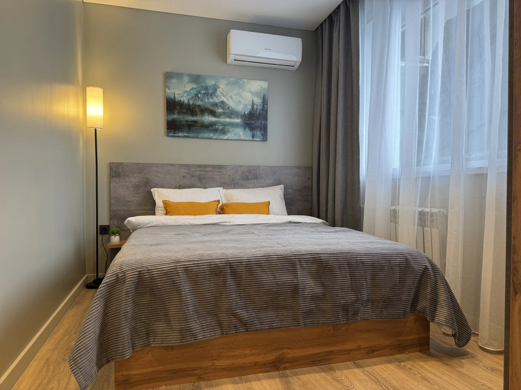 Фотография квартиры Апартаменты Buffi на Ленинском