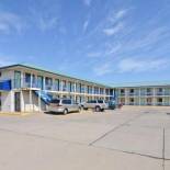 Фотография мотеля Americas Best Value Inn - Lincoln