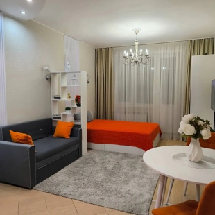 Фотография квартиры Квартира в самом центра Архангельска