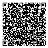 QR код гостиницы Qabala Xazar Cottages