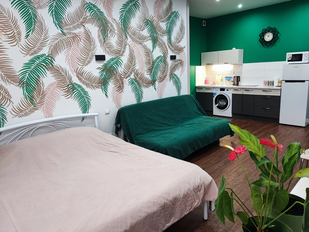 Фотография квартиры Апартаменты Ленина 54