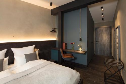 Фотография гостиницы Wailtl Hotel