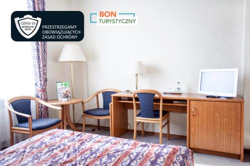 Фотография гостиницы Hotel Szydłowski