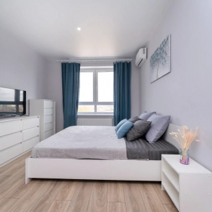 Фотография квартиры Квартира Уютная в закрытом дворе 2