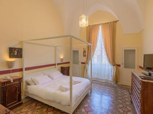 Фотография мини отеля La Naca Della Taranta B&B