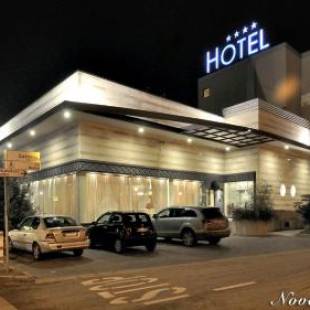 Фотографии гостиницы 
            Noventa Hotel